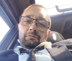 Aleksey, 43, Novyy Urengoy