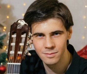 Anton, 36, Ulyanovsk