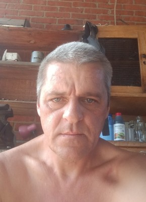 Юрий, 47, Россия, Усть-Лабинск