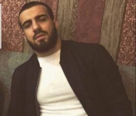 Nicky, 34, Baku