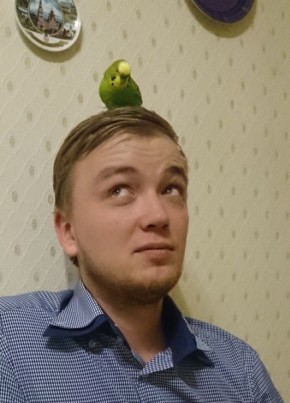 Игорь, 32, Россия, Ижевск