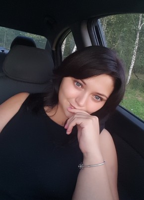 Vesta, 38, Россия, Москва