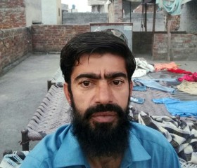 Shahzad Malik, 41 год, لاہور