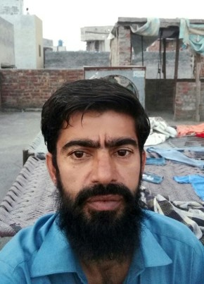 Shahzad Malik, 40, پاکستان, لاہور