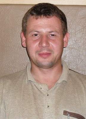 Anton, 45, Россия, Томск