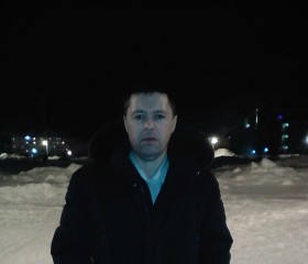 Андрей, 48 лет, Радужный (Югра)