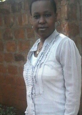 Sylviah, 39, Tanzania, Moshi
