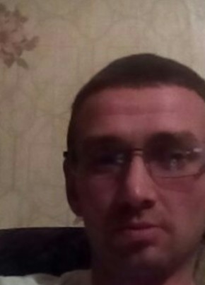 Алексей, 42, Россия, Краснокамск