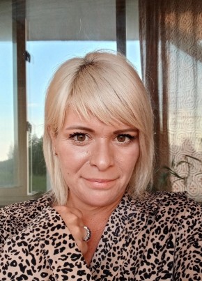 Дарина, 38, Россия, Всеволожск