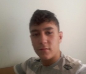 Mahmut, 23, Gediz
