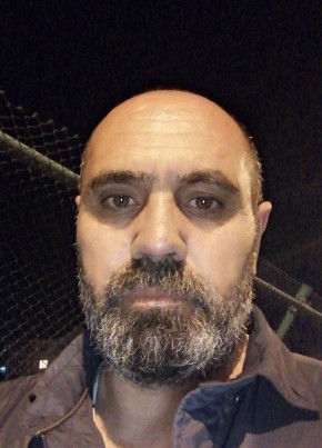 Sayli, 53, Türkiye Cumhuriyeti, Körfez