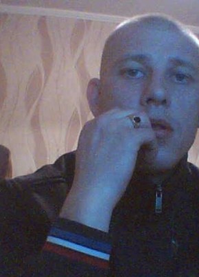 Дмитрий , 40, Россия, Симферополь