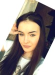 Александра, 22 года, Новосибирск