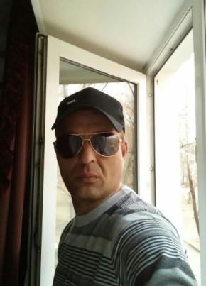 Михаил, 46, Россия, Николаевск-на-Амуре