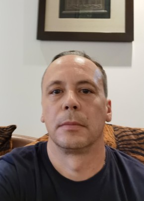 Sasha, 51, Russia, Khimki