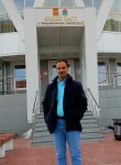 Ахмед Али, 46 лет, Богатырь