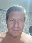 Evgeniy, 47, Bratsk