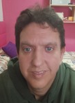 Rikipercu, 39, Valencia