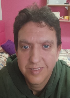 Rikipercu из Valencia 39 лет