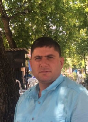 Bahri, 39, Türkiye Cumhuriyeti, Kırkağaç