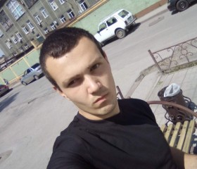 Виктор, 21 год, Белово