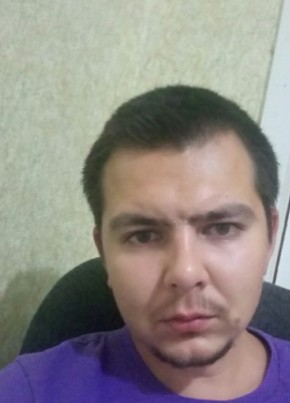 Константин, 34, Россия, Нарьян-Мар