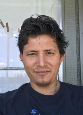Jose, 28, United States of America, Houston