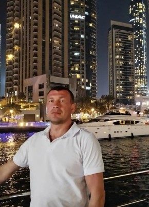 Алексей из Гатчины 39 лет