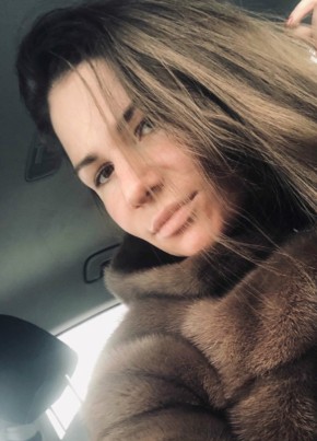 Мария, 32, Россия, Барыбино