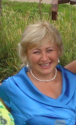 Валентина, 64, Россия, Истра