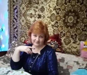 Юлия, 54 года, Донецьк