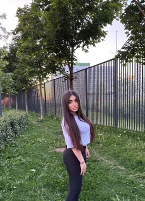 Kara, 23, Ukraine, Ukrainka