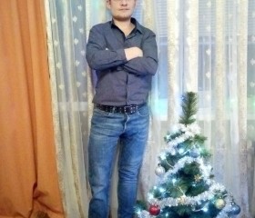 Богдан, 34 года, Вуглегірськ