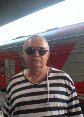 Сергей, 61, Россия, Москва