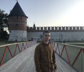 Чернов Роман, 25 лет, Тула