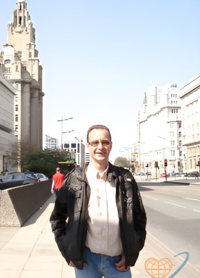 georgi, 47, Bulgaria, Burgas