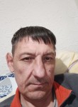 Сергей, 49 лет, Передовая