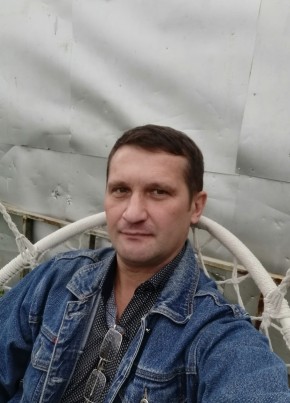 Андрей из Салавата 48 лет