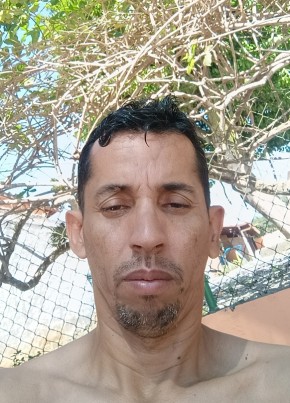 Jean из Araruama 46 лет