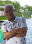 Владимир, 70 лет, Саратов