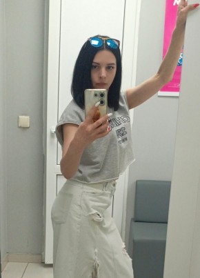 Ольга из Курска 42 года
