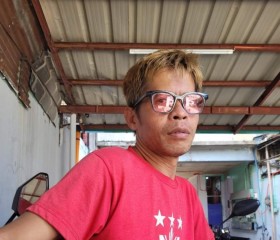 eljie, 18 лет, Quezon City