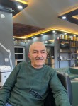 Ömer baba, 56, Tuapse