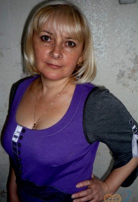 ирина, 60, Россия, Хабаровск