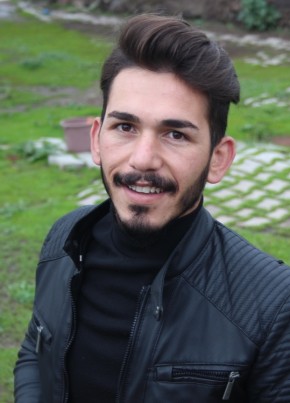 Sadobey, 26, Türkiye Cumhuriyeti, Patnos