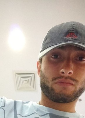 Abdul, 27, Russia, Kazan