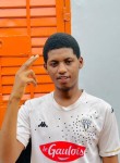 Anas, 19, Conakry