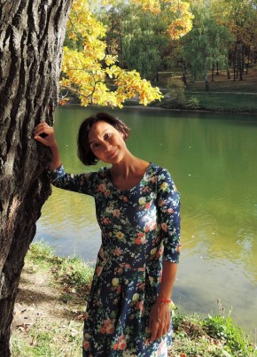 Алина, 44, Россия, Казань