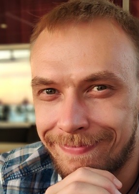 Дмитрий, 36, Россия, Светлый (Саратовская обл.)