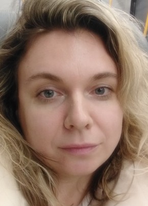 Ольга, 39, Россия, Дубна (Московская обл.)